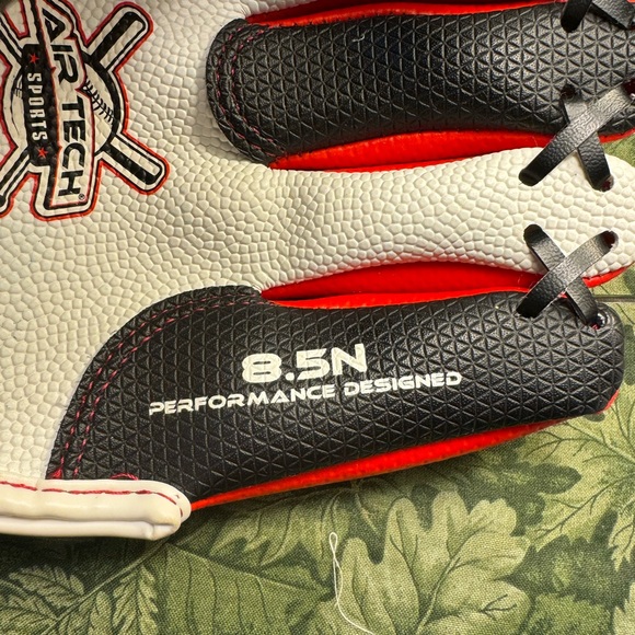 576-AMTFranklin Youth Tee Ball Baseball Softball Glove 8.5” Left Hand  RTP 8.5 N - Picture 4 of 10